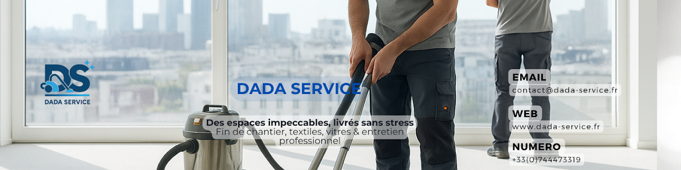 Intervention DADA Service DADA Service