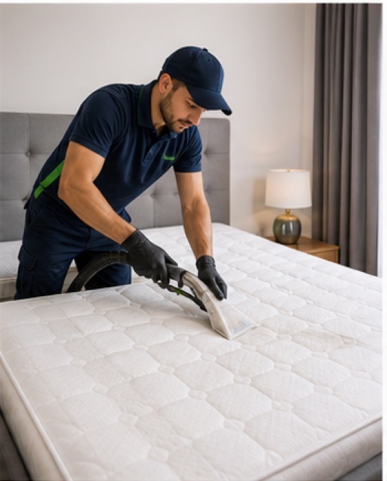 Nettoyage de matelas DADA Service